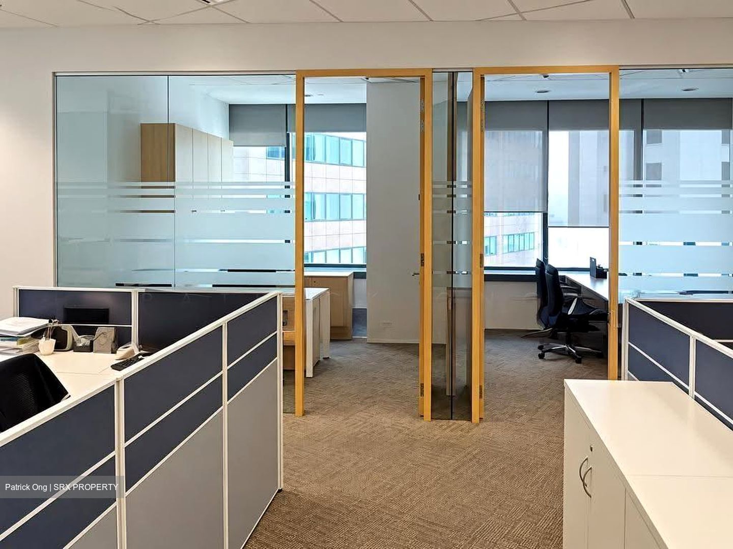 MYP Centre (D1), Office #639827911